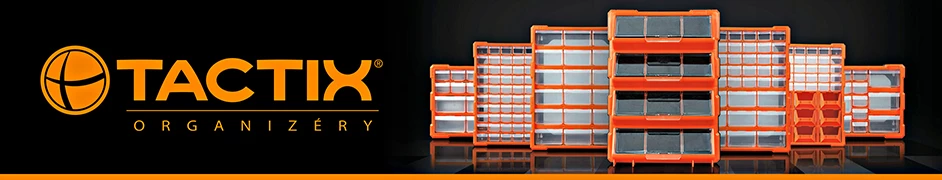 Organizry TACTIX