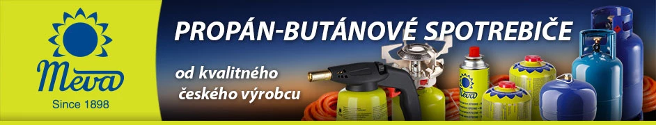 Propn-butnov spotrebie