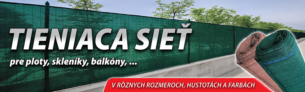Tieniaca tkanina