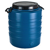 KANISTRE, BARELY, SUDY