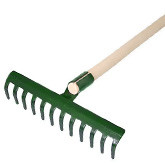 Z�HRADN� N�RADIE A POTREBY