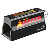 PROTI HLODAVCOM, KRTOM