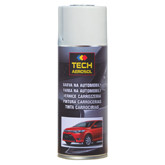 FARBY NA AUTOMOBILY