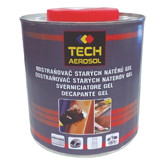 Odstraova starch nterov