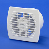 Ventiltor s asovaom