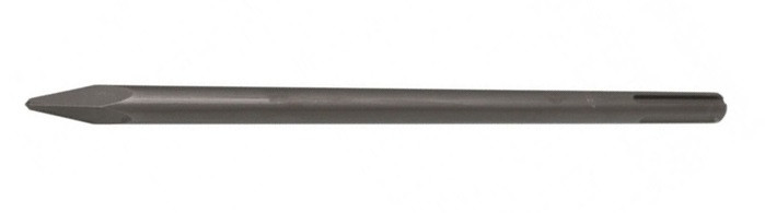 Sekáč SDS-MAX ŠPICATÝ 18x400 mm HOTECHE (540201)