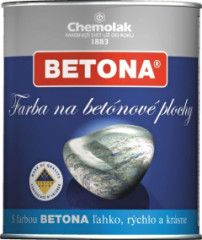 Betona 1038 siv  2,5 l