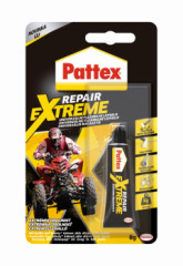 Lepidlo Pattex Rep. Extreme 8g