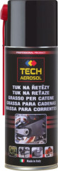 Tuk na reaze TECH 400 ml