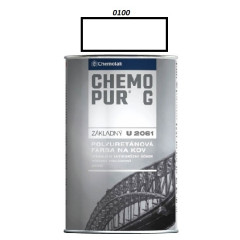CHemopur G - zklad 1000  1,0 kg