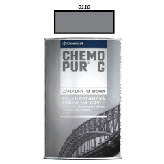 CHemopur G - zklad 0110  1,0 kg