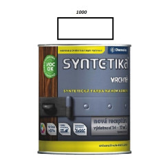 Farba syntetick univerzlna vrchn 2,5L /1000