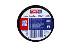 TESA 53948 Elektroi.10mx15mm čierna