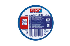 Pska TESA 53948 Elektroi.10mx15mm modr