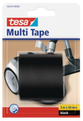 TESA 56244 Multi tape čierna 5mx50mm
