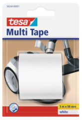 Pska TESA 56244 Multi tape biela 5mx50mm