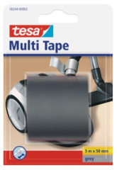 TESA 56244 Multi tape šedá 5mx50mm