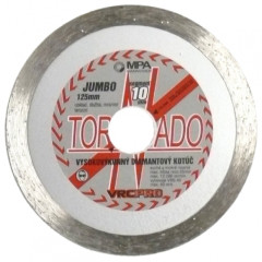 Kot diamantov Tornado JUMBO 180