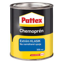 Lepidlo Pattex Chemoprén Extrém 300 ml