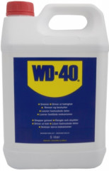 WD multifunkn mazivo 5l