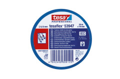 Páska TESA 53948 Elektroi.20mx15mm modrá