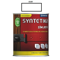Syntetika extra  zkladn 0100 0,75l