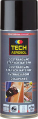 Odstraova starch nterov v spreji TECH 400 ml