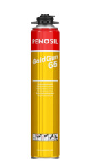 PUR pena pištoľová PENOSIL GoldGun 65 900ml