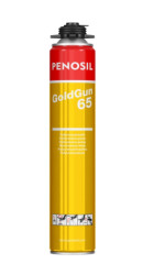 PUR pena pitoov PENOSIL GoldGun 65 900ml