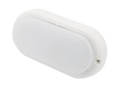 Svietidlo LED priestorov 21 cm x 10 cm x 4,5 cm 12V HOTECHE 440611E