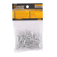 Sada nitov trhacch 50 ks HOTECHE 161003