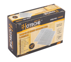 Klince do betnu 64mm 1000ks HOTECHE 176464