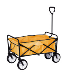 Voz�k skladac� kempinov� 890x540x1160 mm  HOTECHE 377003