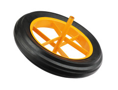 Koleso pneumatick pre vozk 380 x 75 mm HOTECHE 377022