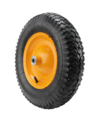 Koleso pneumatick pre vozk 390x90mm HOTECHE 377023