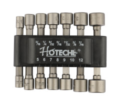 Sada nadstavcov 14 ks HT251017