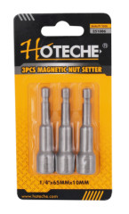 Sada magnetickch nadstavcov 3ks HT251027