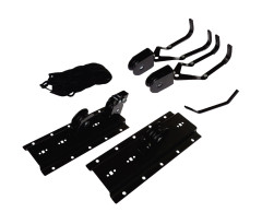 Driak na bicykel stropn HOTECHE 490401