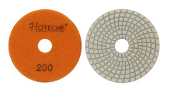 Diamantov letiaci kot na mramor 100x20x4mm HOTECHE 570533