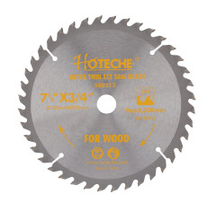 Kot plov ultra tenk 136x10mm 24T HOTECHE 580306