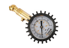 Mera tlaku v pneumatikch max 100psi/7bar HOTECHE A830046