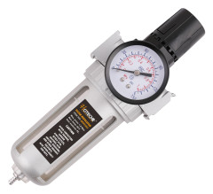 Filter s regulciou  1/4" HOTECHE A832303