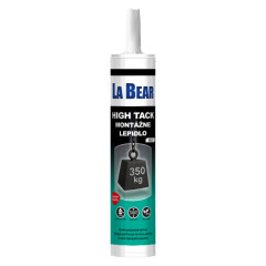 Lepidlo montne High Tack LaBear 290ml