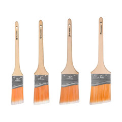 Maliarsky tetec 2,5" zoikmen (10235)