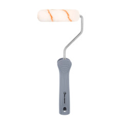 Polyesterov maliarsky valek 100 mm s driakom (60269)