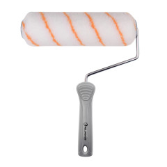 Polyesterov maliarsky valek 230 mm na hladk povrchy s driakom (60273)