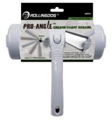 Maliarsky valek stropn PRO-ANGLE 230 mm (60174)