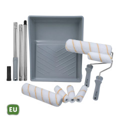 Sada maliarskeho nradia s tyou 10-dielna (70272)