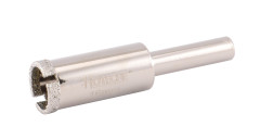 Vrtk vykruovac diamantov HOTECHE 16mm (5/8") 604006