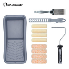 Sada maliarskeho nradia 100 mm 12-dielna (70149)